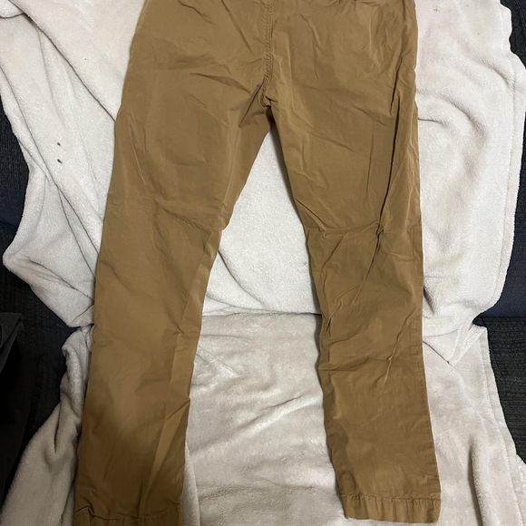American Eagle next level khaki flex jeans size 30x32 - Picture 5 of 5